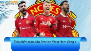 Man Utd Cân Nhắc Sa Thải Ruben Amorim Sau 4 Thua/7 Trận – Southgate "Sẵn Sàng" Làm "Người Hùng" Quỷ Đỏ!